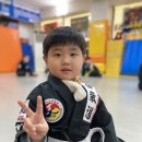 합기도 우리도장 이미지