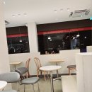 고양시청  체육관 | 고양시 신상카페 할리스 고양시청DI점 후기 (약간 아쉬웠던 핑크스트로베리 딸기케이크)