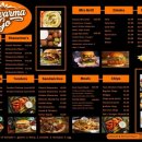 3고(GO)푸드트럭 | 친구가 더블린에서 제일 맛있다고 하는 샤와르마 Shawarma شَاوَرْمَا 푸드트럭 Shawarma Go 다녀온 후기