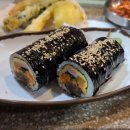 연신내김밥 이미지