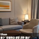 더바디샵울산현대점 | 울산 가성비 호캉스 추천 호텔 현대 바이 라한 디럭스 스위트 트윈 수영장 후기
