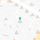 광산구 노인복지회관 앞 이미지