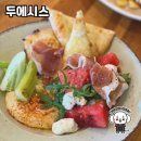 두에시스 | 강릉의 맛집, 두에시스 방문 후기