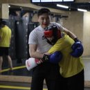 파이트체육관 이미지