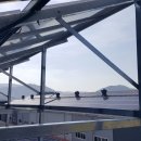 쏠라1호 태양광발전소 이미지