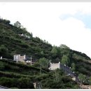 일월산장