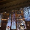 스위트-원 | 그랜드 인터컨티넨탈 파르나스 클럽 원 베드룸 스위트 숙박 후기 | 객실편