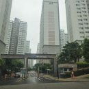 매탄중학교 | 매탄위브하늘채와 도심속 작은 중국, 월화원을 걷다