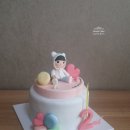 로지즈케이크