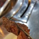두배마니 | 신흥 두배마니에서는 갈비살만! 등심먹고 쓰는 솔직후기