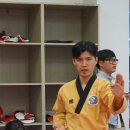 경희대 꿈나무 태권도 이미지