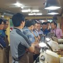 우드볼 지도자과정 | 우든펜 만들기 체험후기 ^^