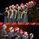 Last week, our High School Choir -Christmas season 이미지