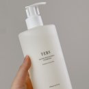 [테르스] 아쿠아리어스 베이스 샴푸 포 퍼퓸, 단백질샴푸 콜라겐샴푸 테르스샴푸