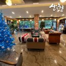 (주)지리산청계수련원 이미지