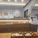 샌드비치 | 창원 구산면 오션뷰 카페 추천! 샌드비치 카페 방문 후기