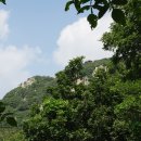 화랑유원지2주차장 입구 이미지