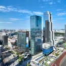 파르나스호텔 이미지