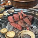 한우마을 | 도안동 가성비 좋은 소고기 맛집 신선한우마을 솔직 후기