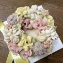 CU마산무학여고정문점 | [마산 떡케이크] '온맘다해' 내돈내산 후기