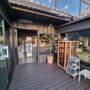 흰여울 | 리스보아 영도 오션뷰카페 흰여울문화마을 야경까지 완벽했던 흰여울카페 후기