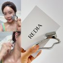 요즘 매일 손이가는 홈케어템, 레디아 괄사 니들 롤러 얼굴마사지기 후기