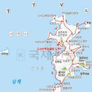 [장소 변경] 봄맞이 산처럼 섬 특별산행! 사천 신수도 섬트레킹! 2024년 03월 17일 일요일! 이미지