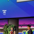 KCON 인별 &amp; X 업 이미지
