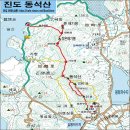 2024/03/10(일요06:00) 진도 동석산 봄맞이산행 [1055차-전남 진도] 이미지