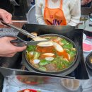 부산 남포동 깡통시장 &#39;부평양곱창&#39; 곱창전골이 맛있었던 곳 후기