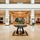 라한호텔 목포 실내수영장 이미지