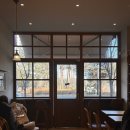 삼송도서관 | [삼송카페] 사진 잘 나오는 유럽감성 카페, 카페이지 주차까지