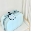해비디자인 | 18개월 아기 수영복 준비 스플래쉬어바웃 해피내피 네오프렌 방수기저귀 착용후기