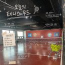 금동헬스 | [청주 가경동 퍼스트 테니스 아카데미] 강서동 유일무이 테니스 1:1 개인 레슨 후기