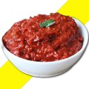 바르미김치