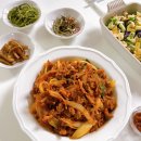 밥반찬 술안주 캠핑요리로 좋은 불맛 냉동 간편식 태현쿡 매콤 오돌뼈 매운맛 추천