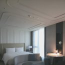 명가인빵 | [호캉스🛎️ 후기] 호캉스로 회사악귀 퇴마하고 옴😈 소피텔 앰배서더 호텔 매니피크룸 후기(조식, 수영장...