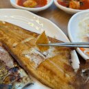 어해랑왕코다리 아산탕정점 | 아산맛집 생선구이가 맛있는 '어해랑왕코다리 아산탕정점'
