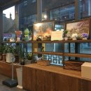 세양주유소 | 킹스치과 추천 신사역맛집 브런치가 생각 날때 팬브레드 신사역점