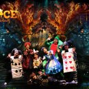 뮤지컬＜이상한나라의 앨리스＞ 이미지