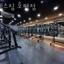 코엑스짐 호평점 이미지