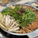 가족 얼굴 쿠키 만들기(B반) 이미지