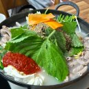 전대국밥 | [광주 북구] 전대정문 본가네국밥 내돈내산 후기_곱창전골맛집,국밥맛집