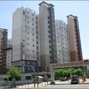 경북아파트 버스정류장 이미지