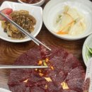 오드레 | 대구 여행 필수 코스! 대구 3대 생고기 맛집 ‘덕일생고기’ 본점 방문기
