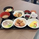 온천지구 외 가로수길 | 일본 소도시 여행 | 구라시키 미관지구 가성비 온천 호텔 도미인 숙박 조식 후기