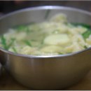 할매수제비 이미지