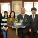 백석대학교 기독교박물관 이미지