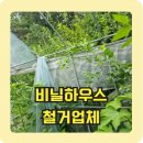 서울농자재 | 서울경기 비닐하우스 철거 폐기처리