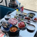 온평어촌계성산흑돼지